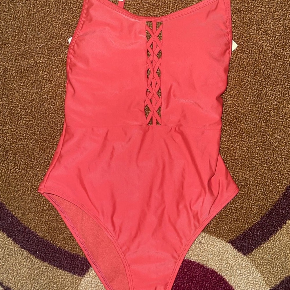 swimsuit